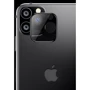 Захисне скло для iPhone WK Camera Tempered Glass Metal Black (WTPC-006) for iPhone 11 Pro/iPhone 11 Pro Max: Колір чорний