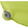 Самонадувной коврик Sea to Summit Comfort Light Mat Green 183х51х5 см (STS AMSICLR): Внешний материал Полиэстер 30D с покрытием ТПУ