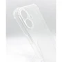 Чехол для iPhone BeCover TPU Case Anti-Shock Clear for iPhone 16 (712110): Тип аксессуара чехол