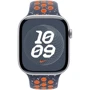 Apple 46mm Blue Flame Nike Sport Band - S/M (MYLA3ZM/A): Виробник Apple