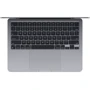 Apple MacBook Air 13" M3 1TB Space Gray Custom (Z1B600165) 2024: Экран 13.6" (2560x1664) / IPS / Технология True Tone