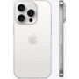 Apple iPhone 15 Pro 1TB White Titanium (MTVD3RX/A) UA: Процесор Apple A17 Pro, 16-ядерная система Neural Engine нового поколения