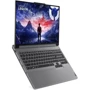 Ноутбук Lenovo Legion 5 16IRX9 (83DG009WPB): Процесор Intel Core i7-14650HX (2.2 - 5.2 ГГц) / 16 - ядерный