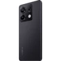 Смартфон Xiaomi Redmi Note 13 5G 6/128GB Graphite Black (Global, NFC): Комунікації USB Type-C 2.0 / Bluetooth 5.3, A2DP, LE / Wi-Fi 802.11 a/b/g/n/ac, dual-band / GPS (GLONASS) / NFC