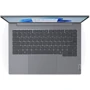 Ноутбук Lenovo ThinkBook 14 G7 IML Arctic Grey (21MR0068RA) UA: Відеоадаптер Intel Graphics