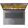 Ноутбук Lenovo IdeaPad 3-15 (82H803SJPB): Оперативная память 8 ГБ