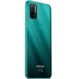 Смартфон Ulefone Note 11P 8/128GB Green (UA UCRF): Встроенная память 128 ГБ