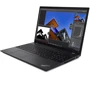 Ноутбук Lenovo ThinkPad T16 G2 (21K7001WMH): Тип экрана антибликовое покрытие