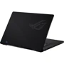 Ноутбук ASUS ROG Zephyrus M16 Anime Matrix (GU604VY-NM038W): Тип экрана матовый