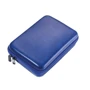 Органайзер Troika Blue Travel Case синий (CBO25/BL)