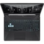 Ноутбук ASUS TUF Gaming A15 FA506NF Graphite Black (FA506NF-HN004): Объем накопителя 512 ГБ (SSD)