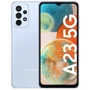 Смартфон Samsung Galaxy A23 5G 4/64GB Light Blue A236B