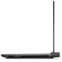 Ноутбук Dell Alienware M16 R1 (AWM16-7603BLK-PUS): Вес 3.3 кг