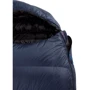 Спальный мешок Nordisk Passion Five Large mood indigo/black синий/черны (032.0012): Тип кокон