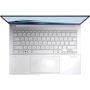 Ноутбук ASUS Zenbook 14 OLED UX3405MA-PP302X (90NB11R2-M00DJ0) UA: Видеоадаптер Intel Arc Graphics