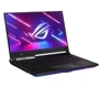 Ноутбук Asus ROG Strix Scar 17 G733ZX (G733ZX-DS94) RB: Оперативная память 16 ГБ