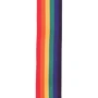 Гитарный ремень PLANET WAVES PWS111 POLYPRO GUITAR STRAP (RAINBOW): Производитель PLANET WAVES