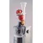 Соковыжималка ARIETE Centrika Slow Juicer Metal 177/1: Тип шнековая