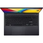 Ноутбук ASUS Vivobook 15 X1505VA-L1232 (90NB10P1-M00910) UA: Видеоадаптер Intel UHD Graphics 13th Gen