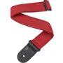 Гітарний ремінь PLANET WAVES PWS101 POLYPRO GUITAR STRAP (RED)