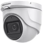 IP-камера відеоспостереження Hikvision Turbo HD з мікрофоном DS-2CE76D0T-ITMFS (2 MP/2.8 mm)