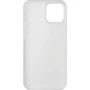 Чохол для iPhone Native Union Clic Air Case Clear (CAIR-CLE-NP20S) for iPhone 12 mini: Колір прозорий