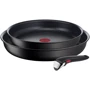 Набір сковорідок Tefal Ingenio Unlimited 3 предмети (L7638942)