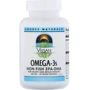 Source Naturals Vegan Omega-3S, EPA-DHA, 300 mg, 60 Vegan Softgels (SNS-02459)