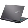 Ноутбук ASUS ROG Strix G17 (G713PI-LL033T): Тип экрана матовый