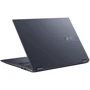 Ноутбук ASUS Vivobook S 14 Flip TN3402YA-LZ211W (90NB1111-M007R0) UA: Процессор AMD Ryzen 7 7730U (2.0 - 4.5 ГГц) / 8 - ядерный