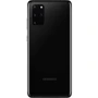 Смартфон Samsung Galaxy S20 Plus 8/128 GB Cosmic Black Approved Вітринний зразок: Причина уцінки Як новий (вітринний зразок): Samsung Galaxy виглядає та функціонує як новий. Смартфон повністю протестований за програмою Approved, всі функції працюють коректно