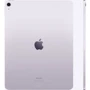 Планшет Apple iPad Air 13" 2024 Wi-Fi 128GB M2 Purple (MV2C3NF/A): Процессор Apple M2 8‑ядерный процессор с 4 ядрами производительности и 4 ядрами эффективности