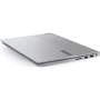 Ноутбук Lenovo ThinkBook 14 G7 IML Arctic Grey (21MR0068RA) UA: Объем накопителя 256 ГБ (SSD)