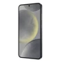 Смартфон Samsung Galaxy S24 8/256Gb Dual Onyx Black S9210 (Snapdragon): Камера Потрійна 50 Мп (f/1.8) + 10 Мп (f/2.4) + 12 Мп (f/2.2) / LED спалах / авто-HDR / Панорама / Фронтальна 12 Мп (f/2.2)