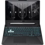 Ноутбук ASUS TUF Gaming A15 FA506NF-HN038 (90NR0JE7-M004L0) UA: Тип экрана матовый