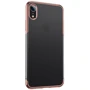 Чохол для iPhone Baseus Shining Gold (ARAPIPH61-MD0V) for iPhone XR: Тип аксесуара чохол