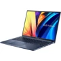 Ноутбук ASUS VivoBook 16X F1603ZA (F1603ZA-OH51) RB: Процессор Intel Core i5-12500H (3.3 - 4.5 ГГц) / 12 - ядерный