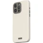 Чохол для iPhone Moshi Napa Slim Hardshell Case Eggnog White (99MO231112) для iPhone 15 Pro Max: Колір белый