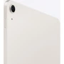 Планшет Apple iPad Air 11" 2024 Wi-Fi 128GB M2 Starlight (MUWE3): Процессор Apple M2 8‑ядерный процессор с 4 ядрами производительности и 4 ядрами эффективности