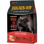 Сухий корм Julius-K9 Beef and Rice Adult Menu з яловичиною та рисом 3 кг (5998274312705)