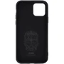 Чохол для iPhone ArmorStandart ICON Case Black (ARM56703) for iPhone 11 Pro: Колір чорний