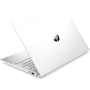 Ноутбук HP Pavilion 15-eg3005ua (826Z0EA) UA: Процесор Intel Core i5-1335U (3.4 - 4.6 ГГц) / 10 - ядерный