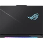 Ноутбук Asus ROG Strix SCAR 16 G634JZ (G634JZ-N4011W): Вага 2.5 кг