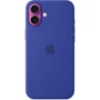 Чехол для iPhone Apple iPhone 16 Plus Silicone Case with MagSafe - Ultramarine (MYYF3ZM/A): Тип аксессуара чехол