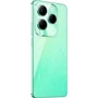 Смартфон Infinix Hot 40 Pro 12/256Gb NFC Starfall Green (UA UCRF): Камера Тройная 108 Мп (f/1.8) + 2 Мп (f/2.4) + 0.08 Мп / Quad-LED вспышка / HDR / Фронтальная 32 Мп (f/2.2) / Фронтальная Dual-LED вспышка