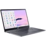 Ноутбук Acer Chromebook Plus CB515-2H (NX.KNUEP.008): Екран 15.6" IPS (1920x1080) Full HD