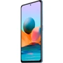 Смартфон Xiaomi Redmi Note 10 Pro 6/128 GB Glacier Blue Approved Витринный образец фото 7