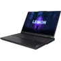 Ноутбук Lenovo Legion Pro 5 16IRX8 (82WK0085RM): Тип экрана антибликовое покрытие