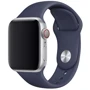 Аксесуар для Watch Apple Sport Band Midnight Blue (MTPH2 / MLKX2) for Apple Watch 38/40mm: Сумісність Apple Watch 41mm, Apple Watch 40mm, Apple Watch 38mm