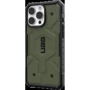 Чохол для iPhone Urban Armor Gear UAG Pathfinder Magsafe Olive Drab (114469117272) для iPhone 16 Pro Max: Тип аксесуара чехол